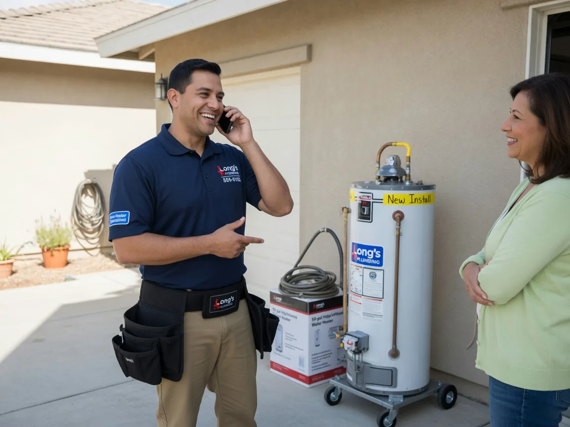 Leak Detection Antioch, TN FAQs